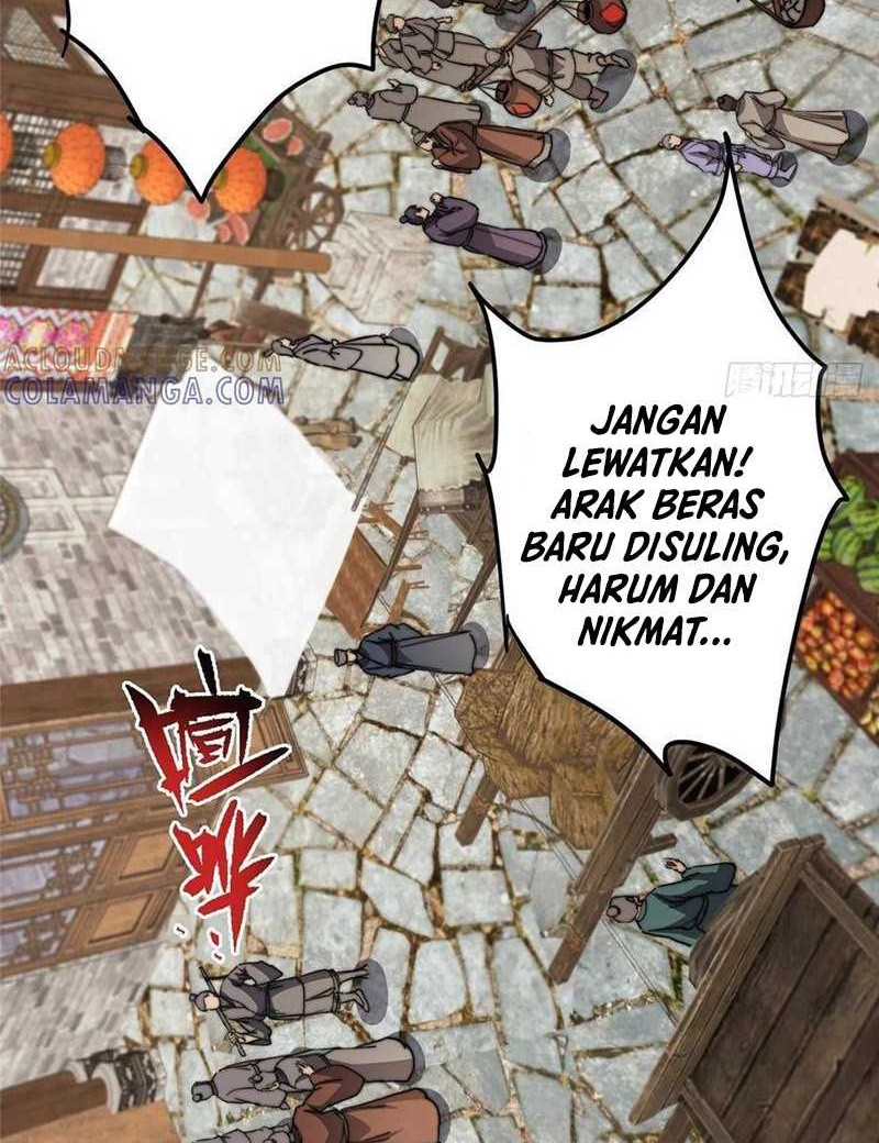 Keep A Low Profile, Sect Leader Chapter 526 Gambar 9