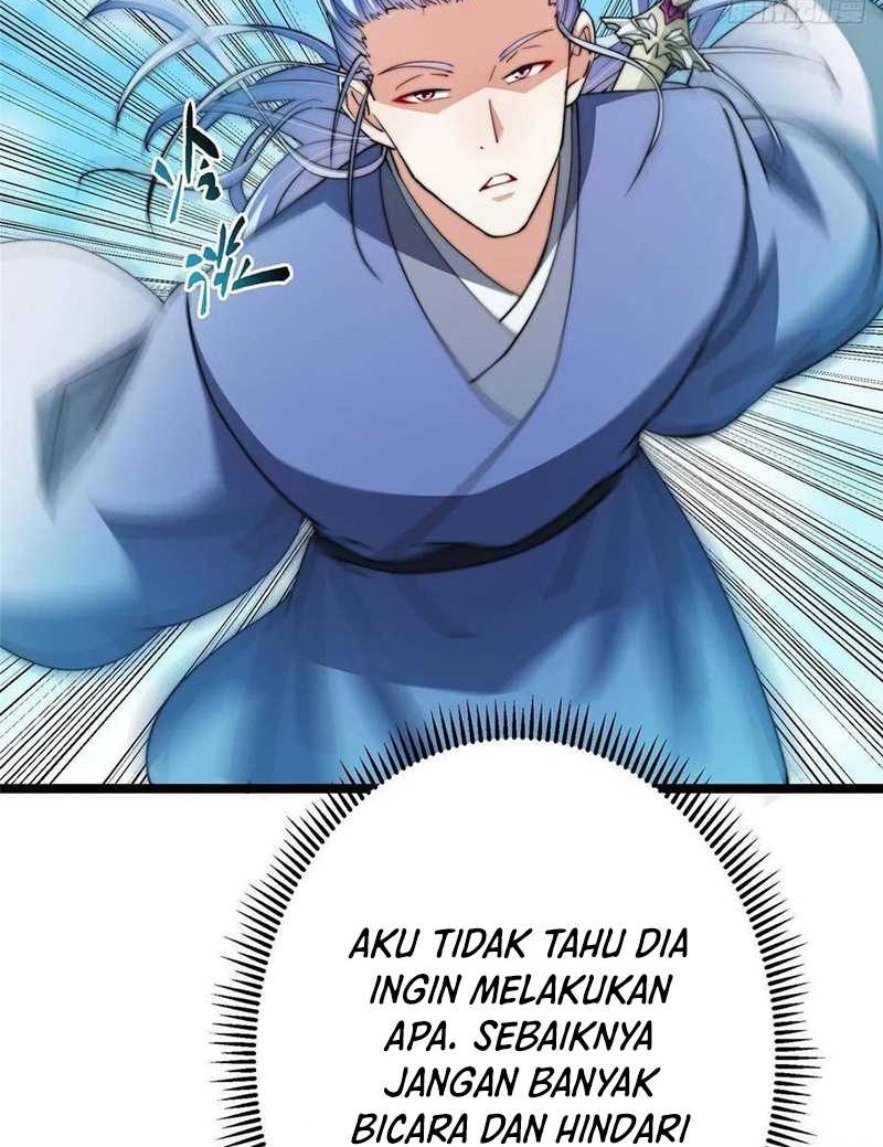 Keep A Low Profile, Sect Leader Chapter 526 Gambar 11