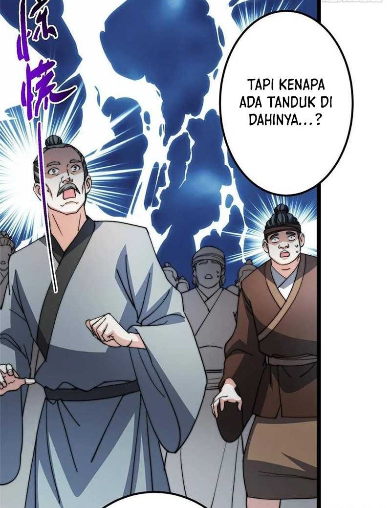 Keep A Low Profile, Sect Leader Chapter 526 Gambar 19