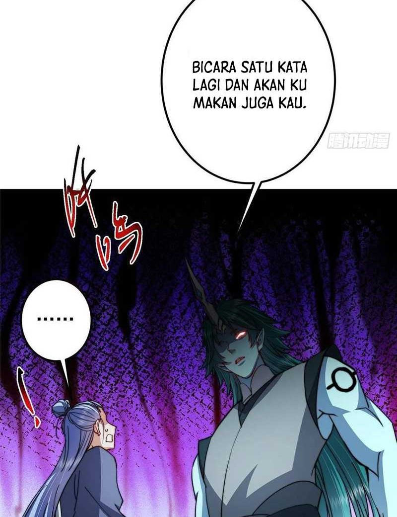 Keep A Low Profile, Sect Leader Chapter 526 Gambar 21