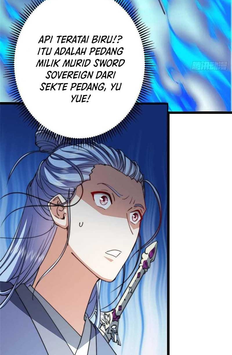 Keep A Low Profile, Sect Leader Chapter 526 Gambar 33