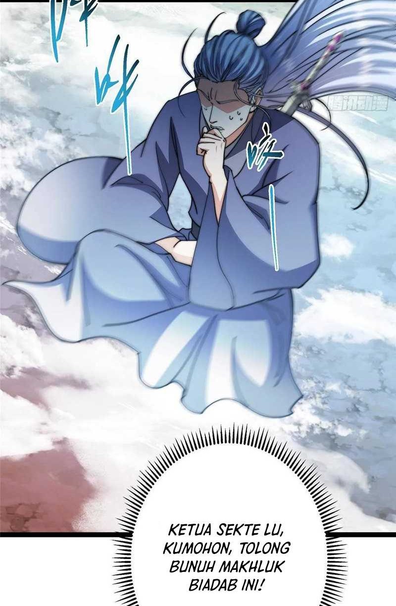 Keep A Low Profile, Sect Leader Chapter 526 Gambar 29