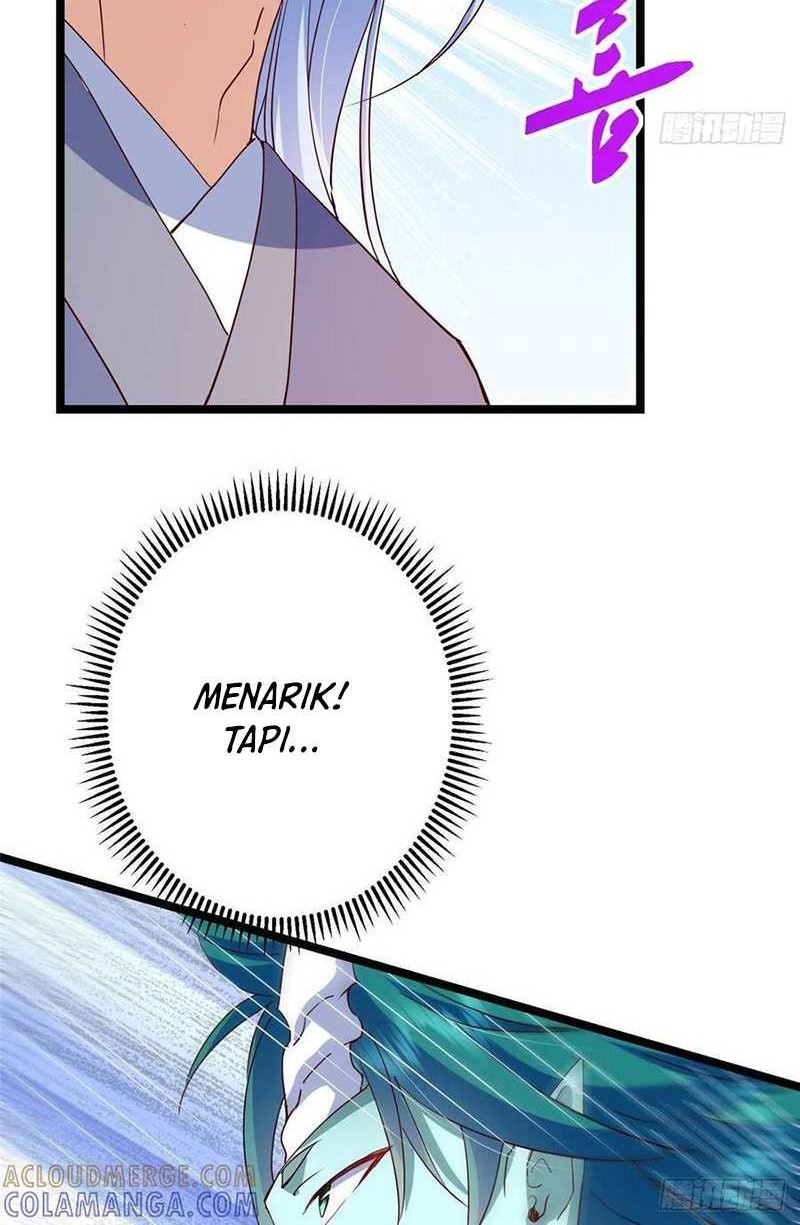 Keep A Low Profile, Sect Leader Chapter 526 Gambar 45