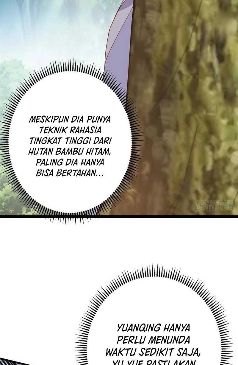 Keep A Low Profile, Sect Leader Chapter 526 Gambar 39