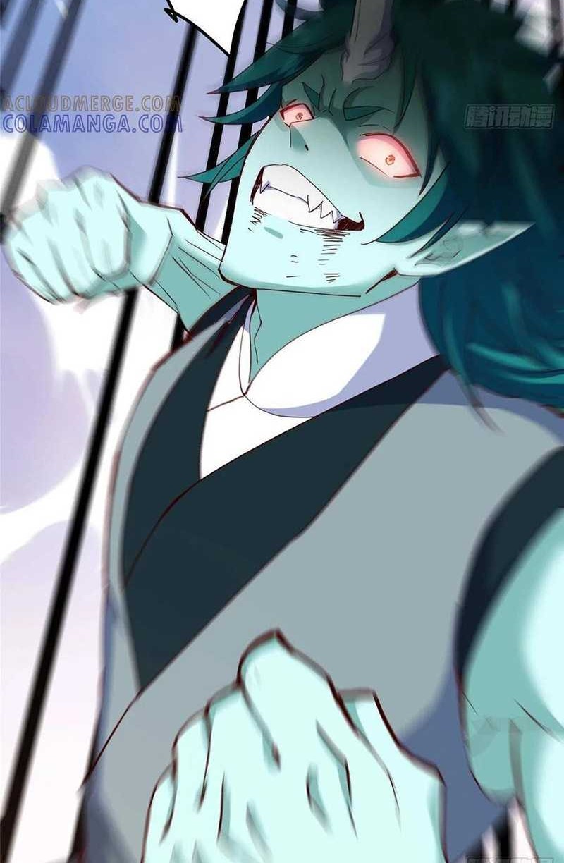 Keep A Low Profile, Sect Leader Chapter 526 Gambar 41