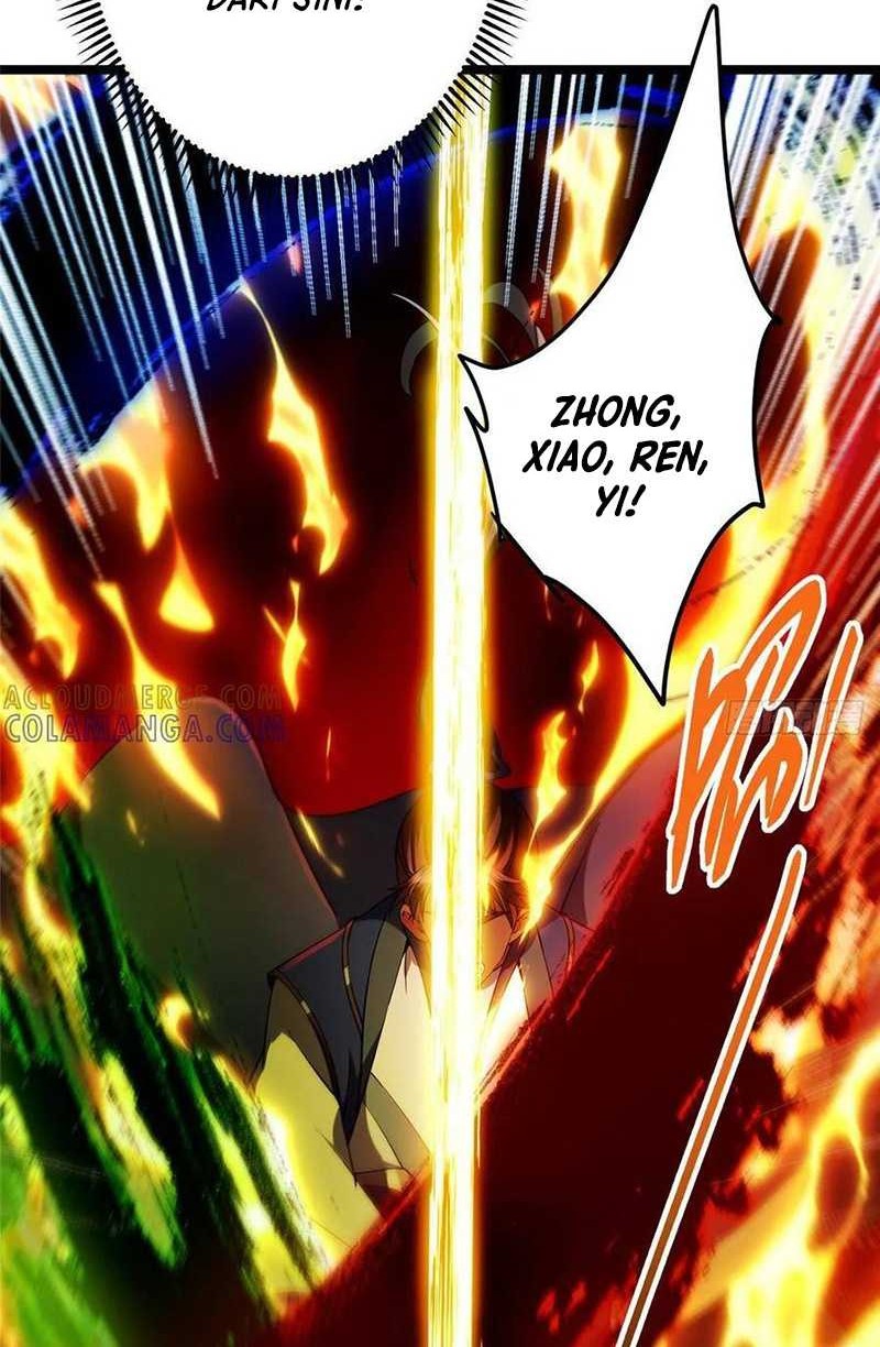 Keep A Low Profile, Sect Leader Chapter 526 Gambar 43