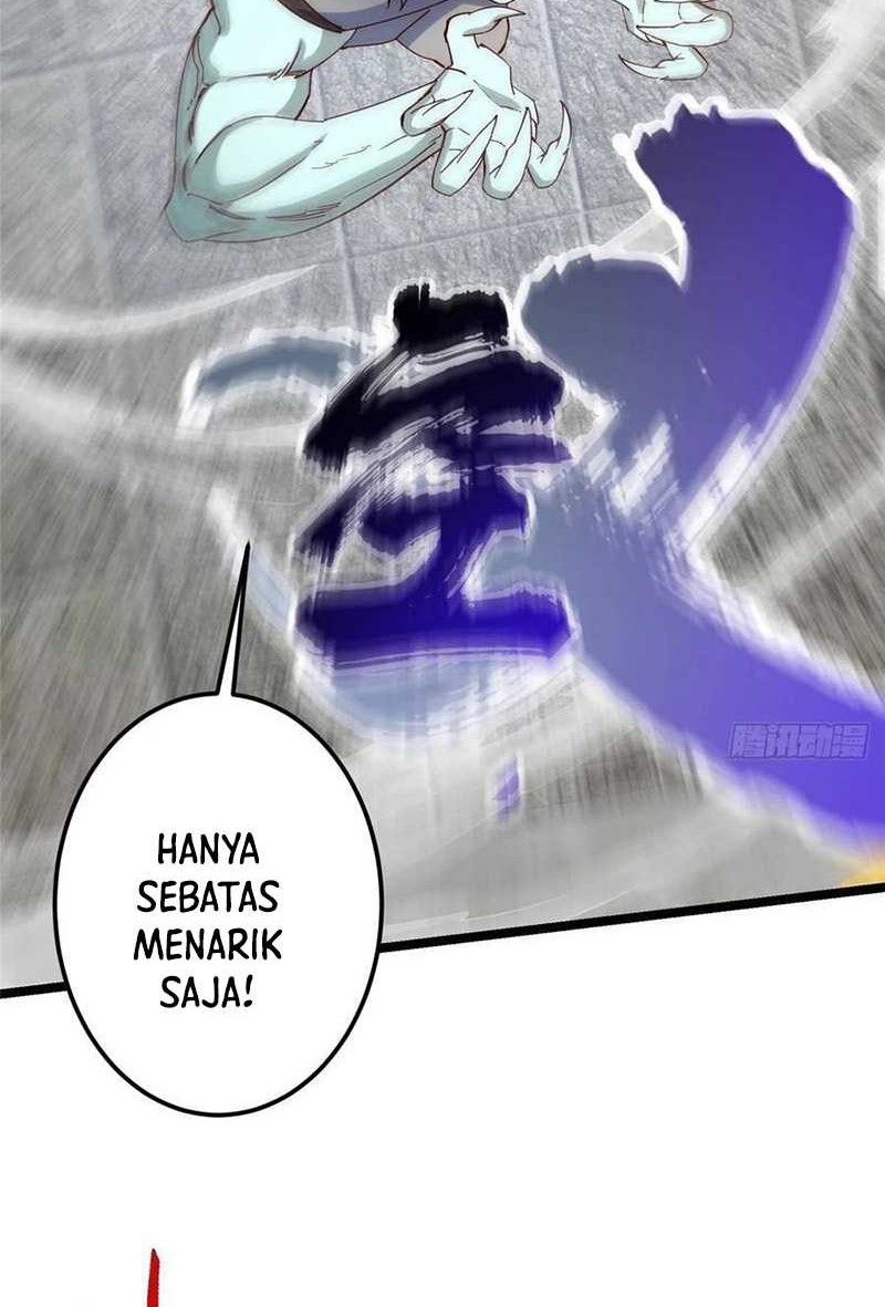 Keep A Low Profile, Sect Leader Chapter 526 Gambar 47