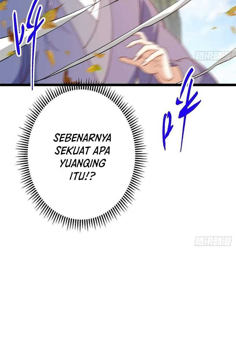 Keep A Low Profile, Sect Leader Chapter 526 Gambar 49