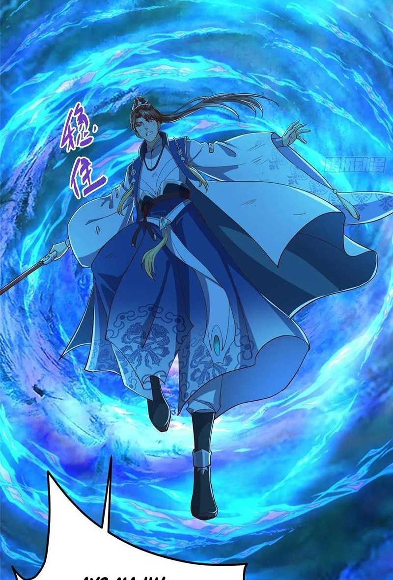 Keep A Low Profile, Sect Leader Chapter 526 Gambar 51