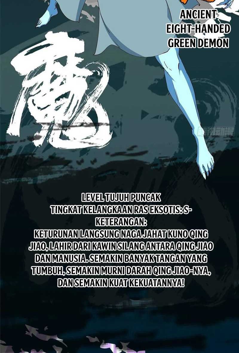 Keep A Low Profile, Sect Leader Chapter 526 Gambar 55