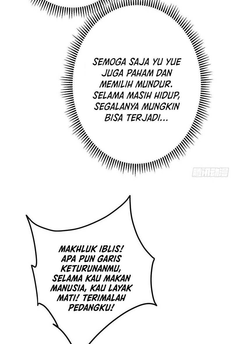 Keep A Low Profile, Sect Leader Chapter 526 Gambar 57