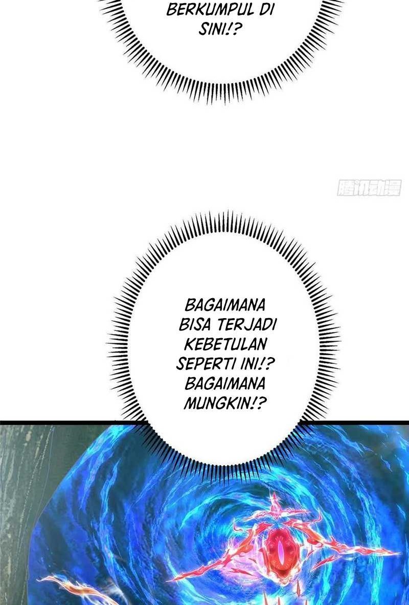 Keep A Low Profile, Sect Leader Chapter 526 Gambar 65