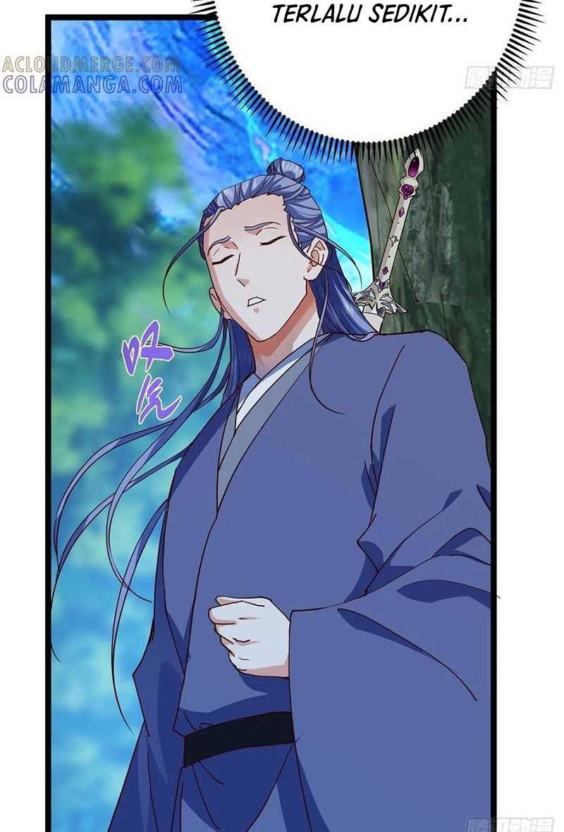 Keep A Low Profile, Sect Leader Chapter 526 Gambar 59