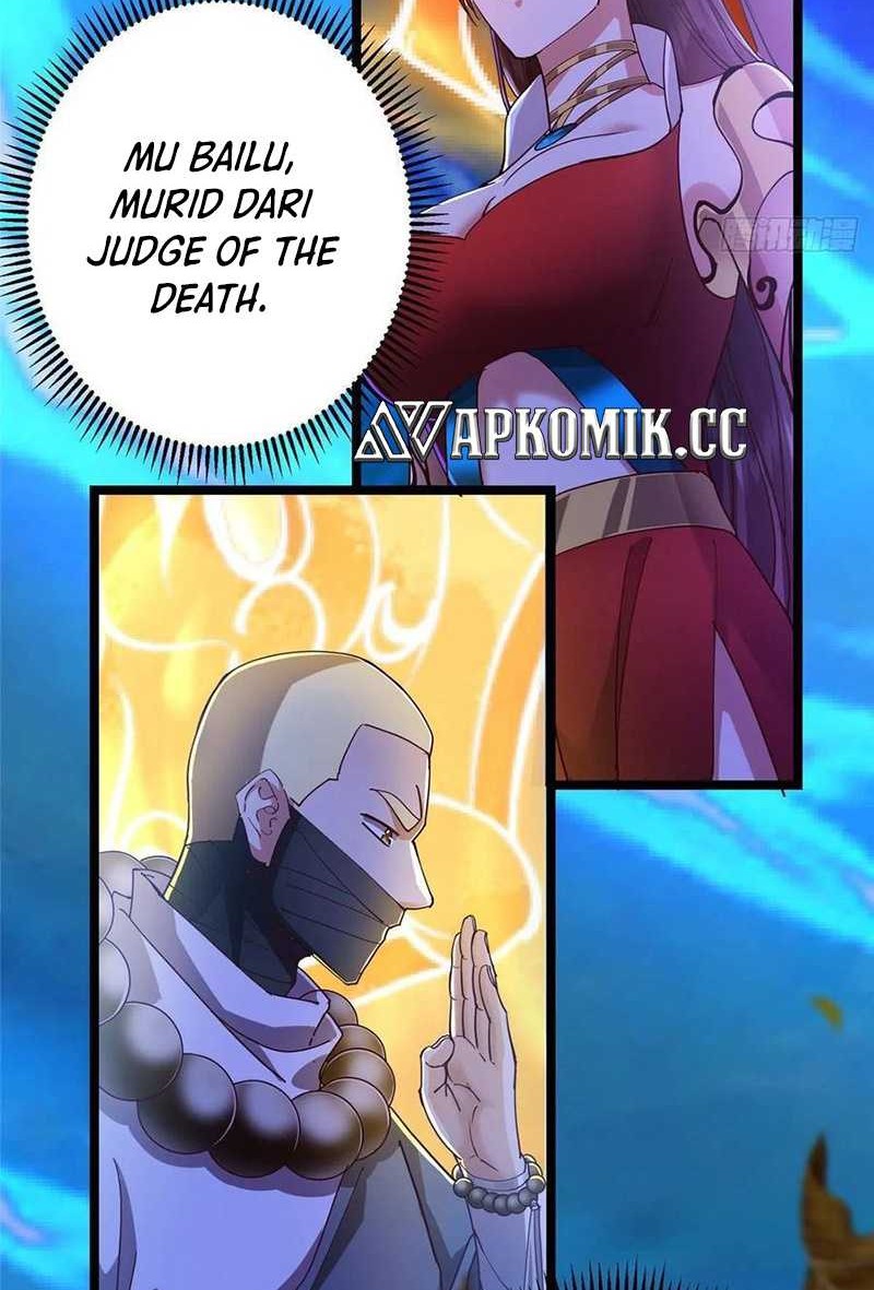 Keep A Low Profile, Sect Leader Chapter 526 Gambar 63