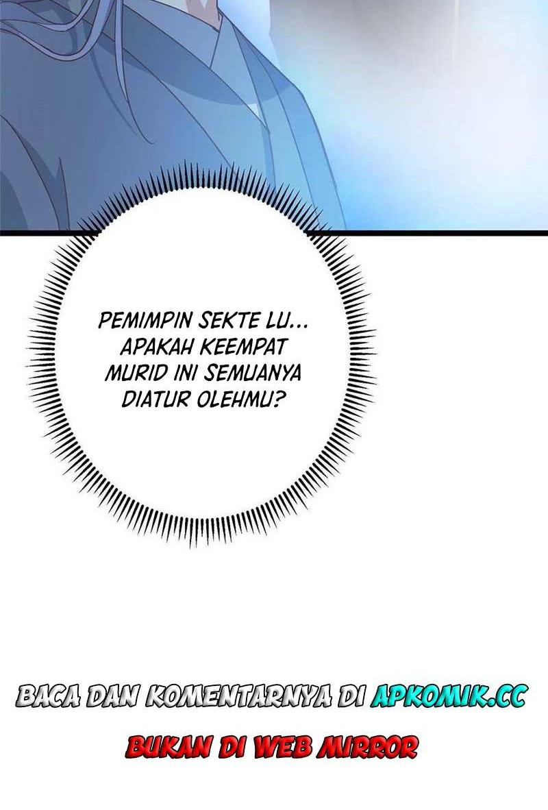 Keep A Low Profile, Sect Leader Chapter 526 Gambar 67