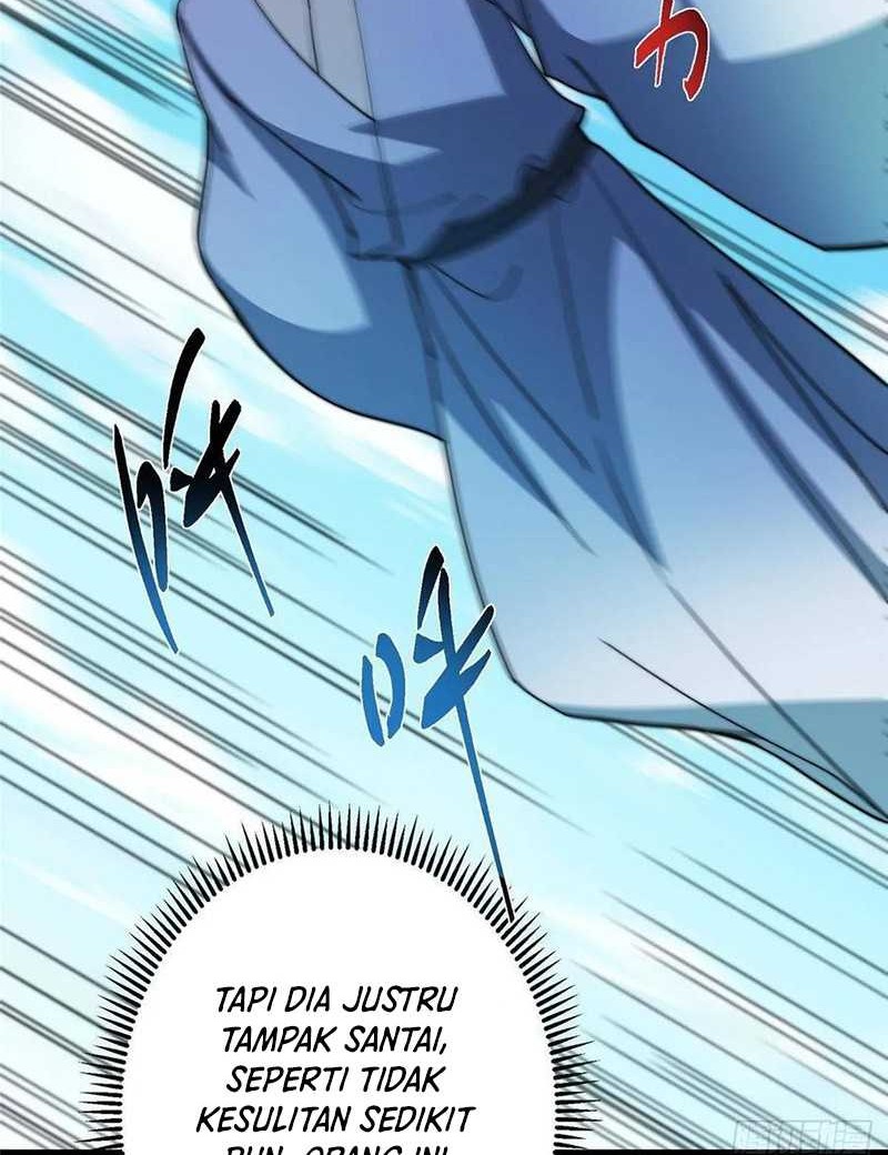 Keep A Low Profile, Sect Leader Chapter 526 Gambar 5