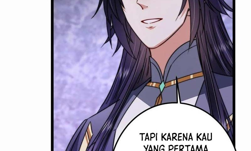 Keep A Low Profile, Sect Leader Chapter 527 Gambar 9