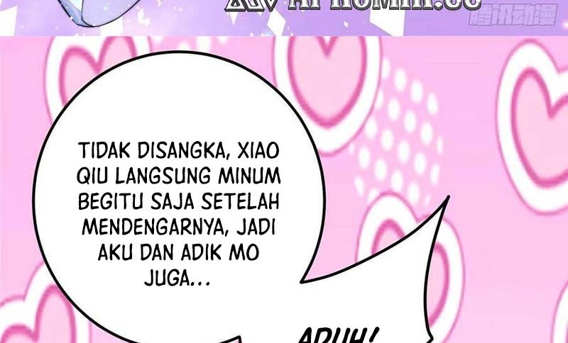 Keep A Low Profile, Sect Leader Chapter 527 Gambar 13