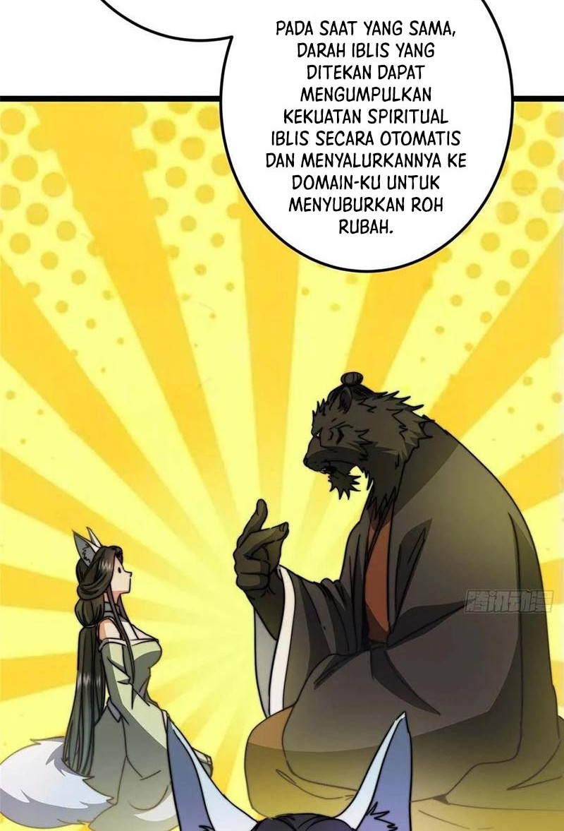 Keep A Low Profile, Sect Leader Chapter 527 Gambar 23