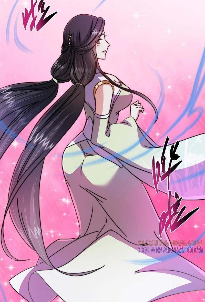 Keep A Low Profile, Sect Leader Chapter 527 Gambar 27