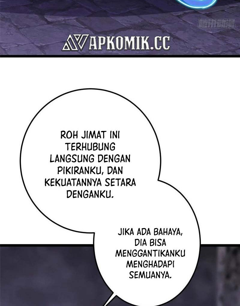 Keep A Low Profile, Sect Leader Chapter 527 Gambar 37