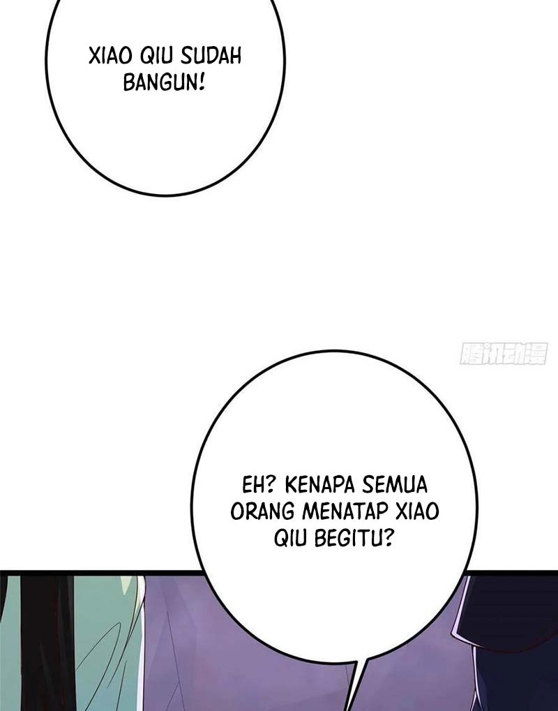 Keep A Low Profile, Sect Leader Chapter 527 Gambar 41