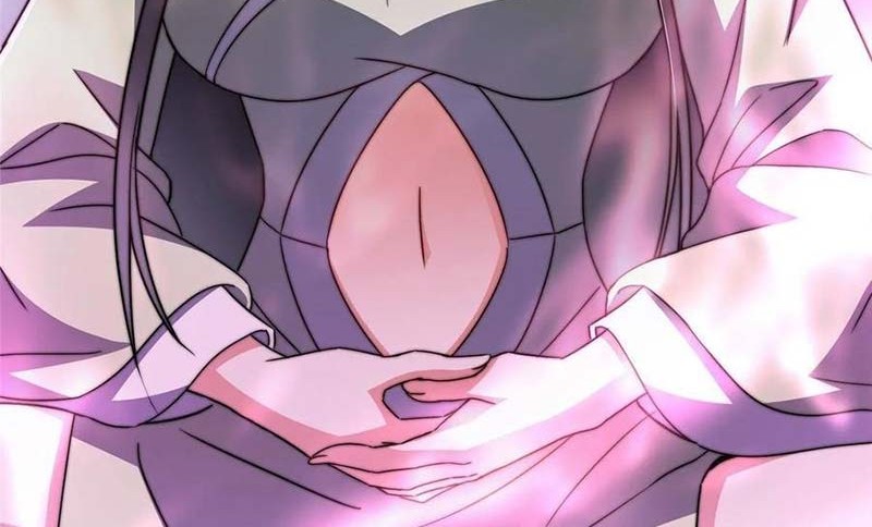 Keep A Low Profile, Sect Leader Chapter 527 Gambar 5