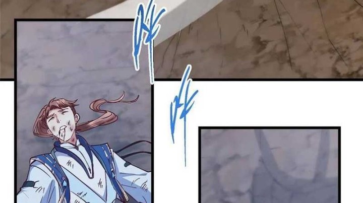 Keep A Low Profile, Sect Leader Chapter 529 Gambar 7