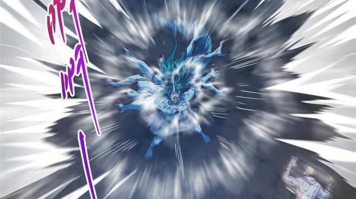 Keep A Low Profile, Sect Leader Chapter 529 Gambar 11