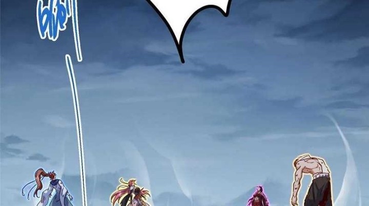 Keep A Low Profile, Sect Leader Chapter 529 Gambar 13