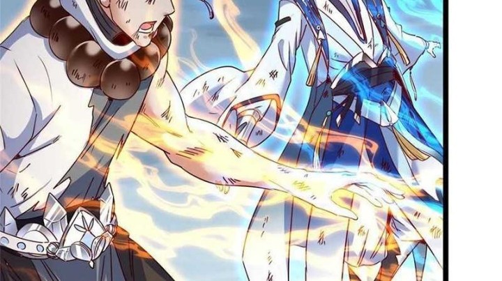 Keep A Low Profile, Sect Leader Chapter 529 Gambar 15