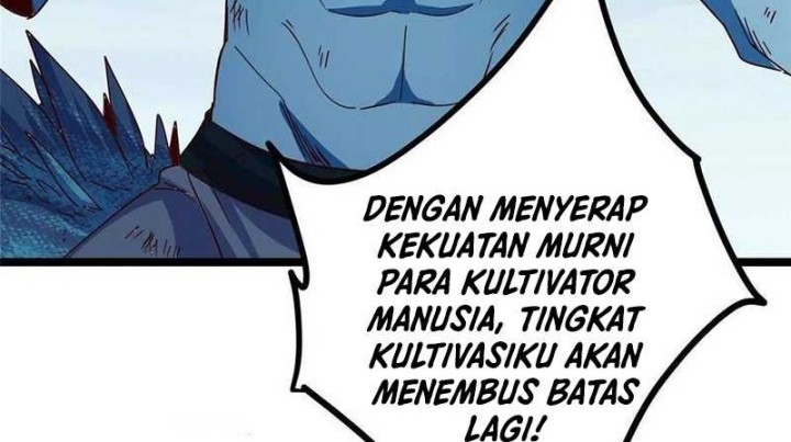 Keep A Low Profile, Sect Leader Chapter 529 Gambar 17