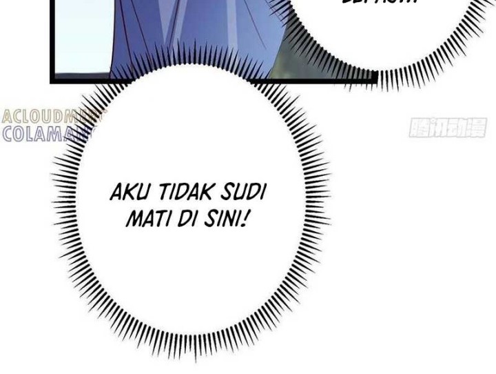 Keep A Low Profile, Sect Leader Chapter 529 Gambar 25