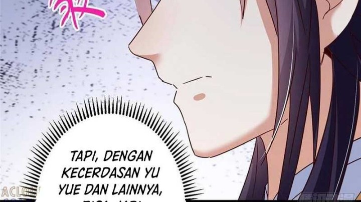 Keep A Low Profile, Sect Leader Chapter 529 Gambar 19
