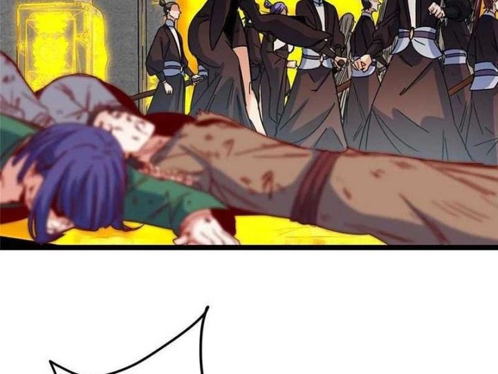 Keep A Low Profile, Sect Leader Chapter 529 Gambar 33