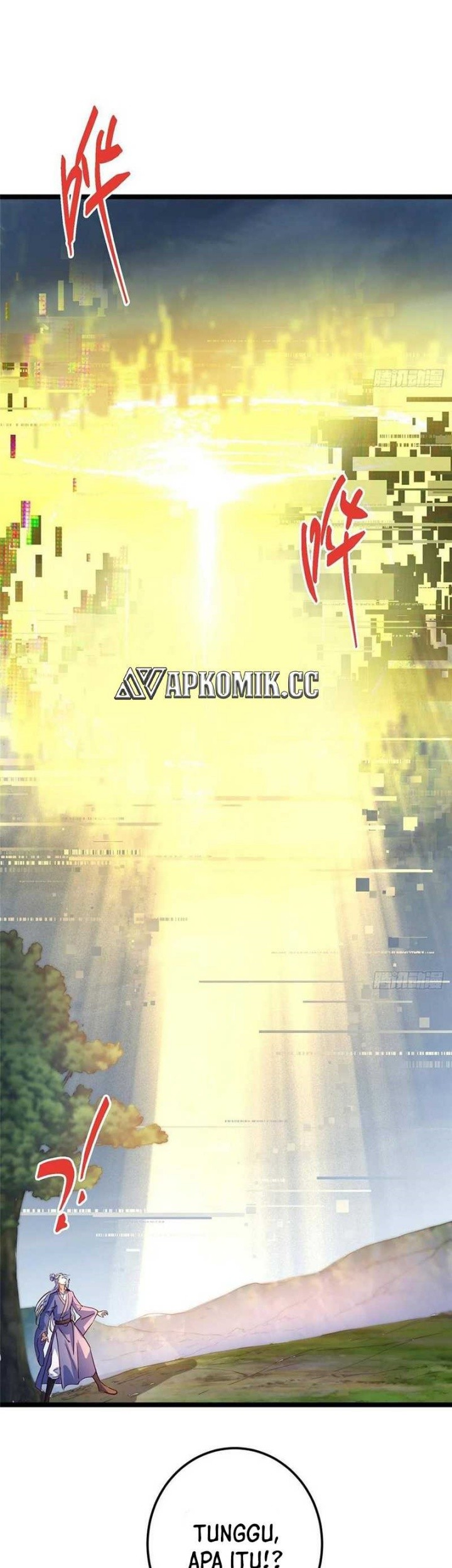 Keep A Low Profile, Sect Leader Chapter 529 Gambar 26