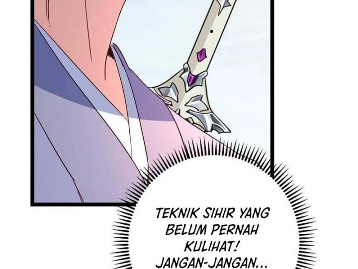 Keep A Low Profile, Sect Leader Chapter 529 Gambar 29
