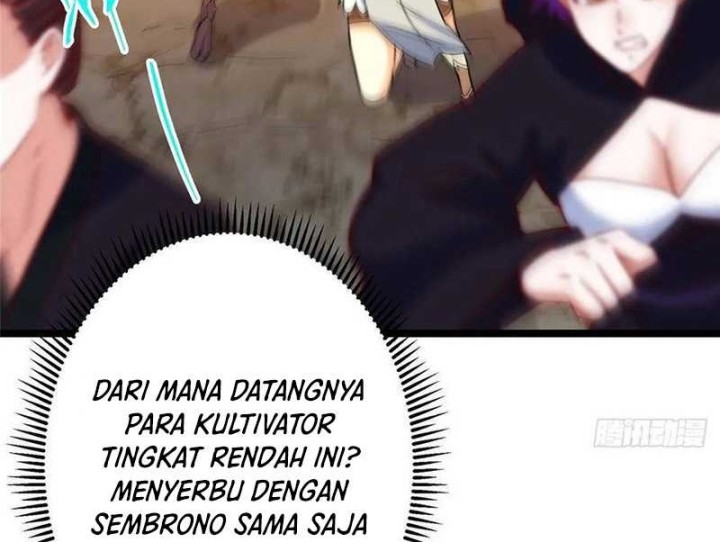 Keep A Low Profile, Sect Leader Chapter 529 Gambar 35