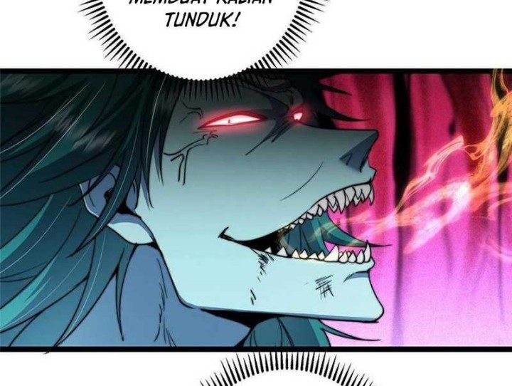 Keep A Low Profile, Sect Leader Chapter 529 Gambar 39