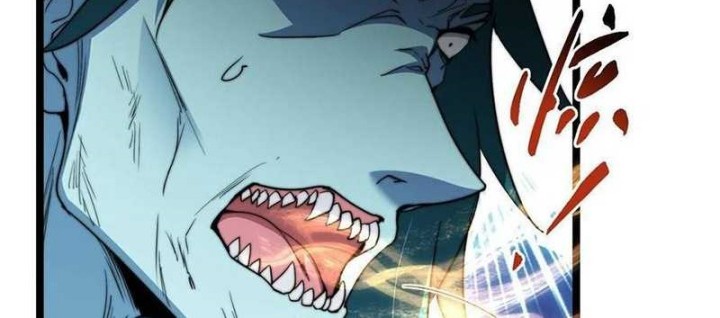 Keep A Low Profile, Sect Leader Chapter 529 Gambar 47