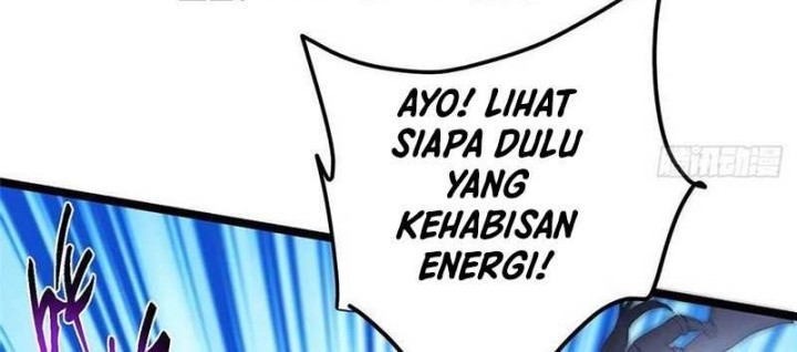 Keep A Low Profile, Sect Leader Chapter 529 Gambar 49