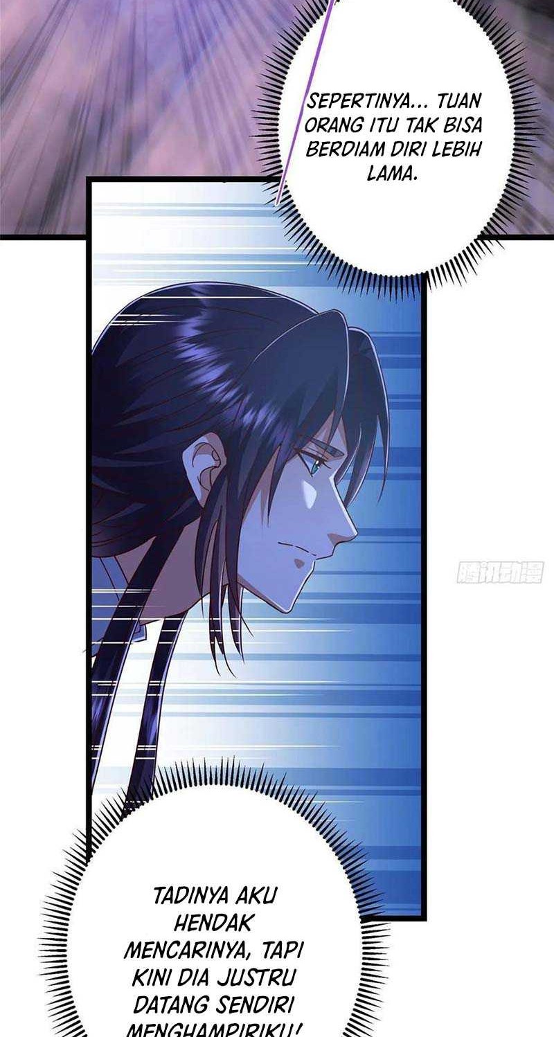 Keep A Low Profile, Sect Leader Chapter 530 Gambar 7