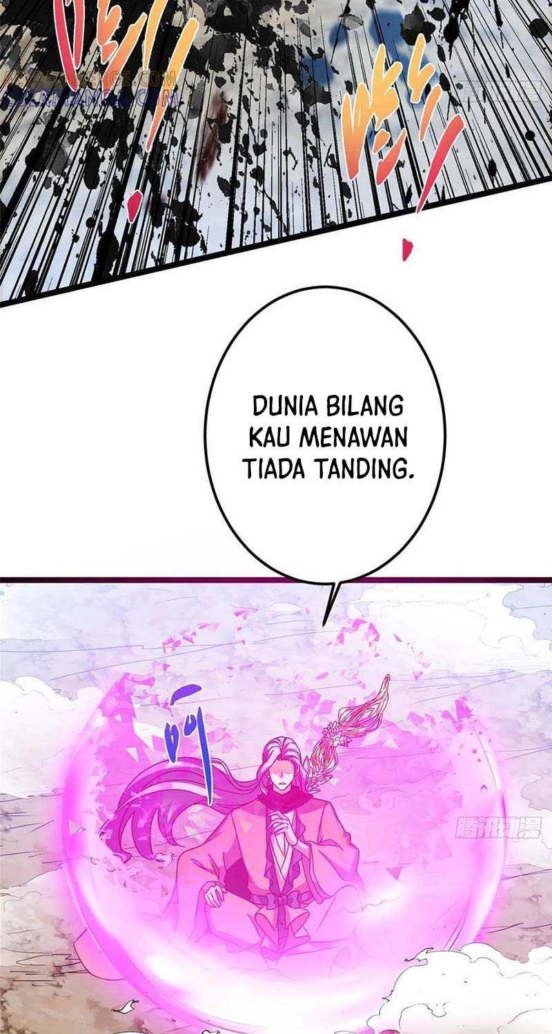 Keep A Low Profile, Sect Leader Chapter 530 Gambar 13