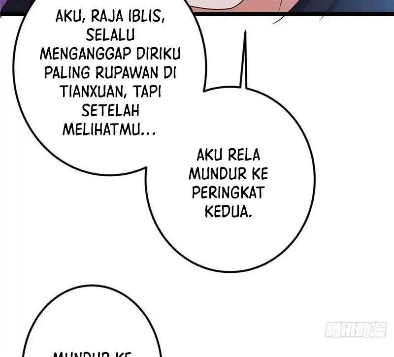 Keep A Low Profile, Sect Leader Chapter 530 Gambar 17