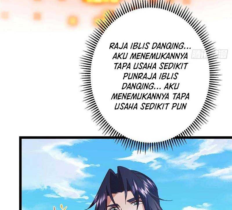 Keep A Low Profile, Sect Leader Chapter 530 Gambar 21