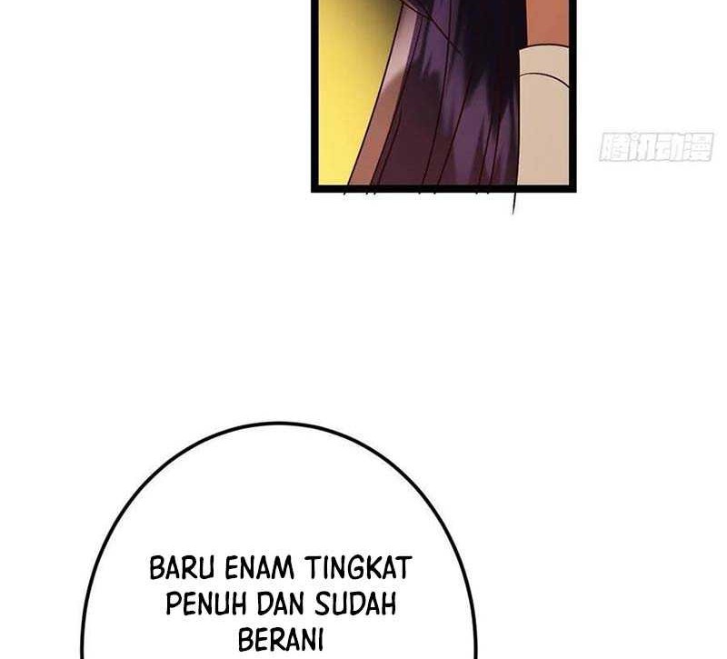 Keep A Low Profile, Sect Leader Chapter 530 Gambar 23