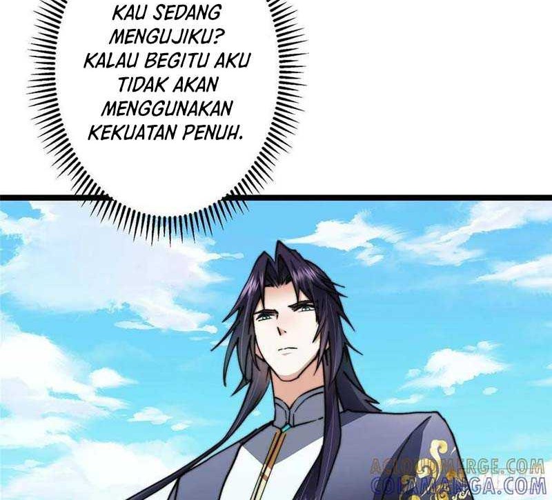 Keep A Low Profile, Sect Leader Chapter 530 Gambar 33