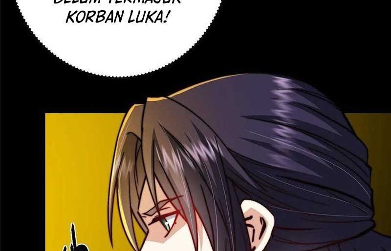 Keep A Low Profile, Sect Leader Chapter 530 Gambar 43