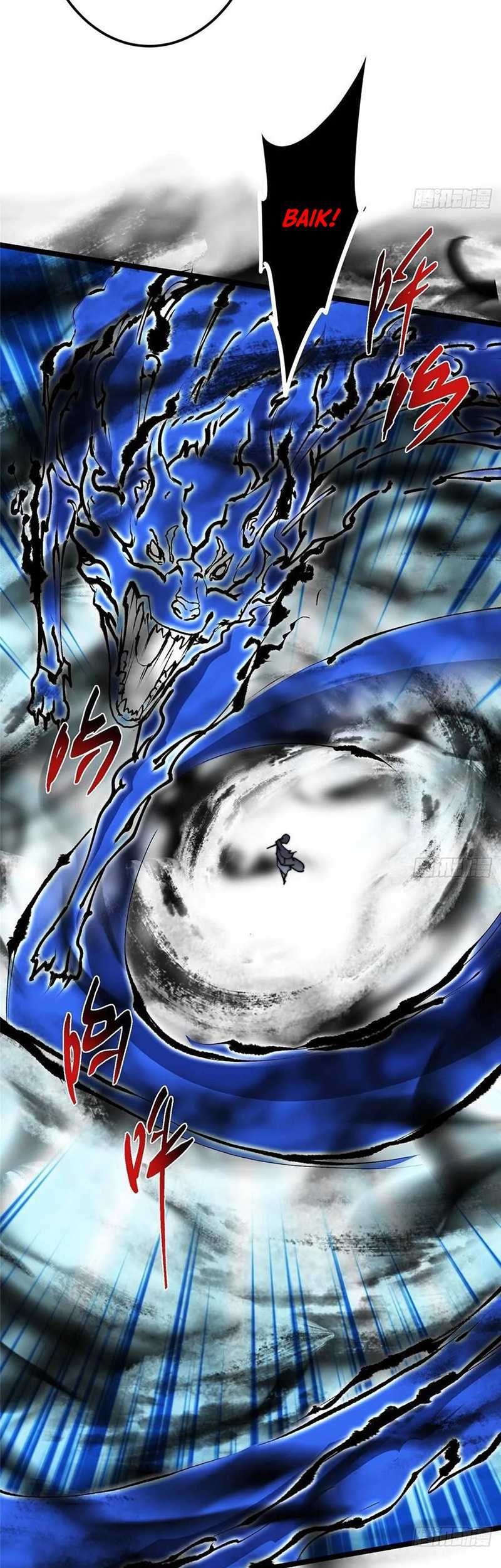 Keep A Low Profile, Sect Leader Chapter 530 Gambar 46