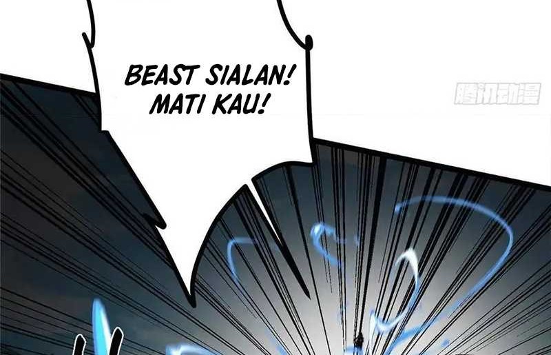 Keep A Low Profile, Sect Leader Chapter 530 Gambar 49